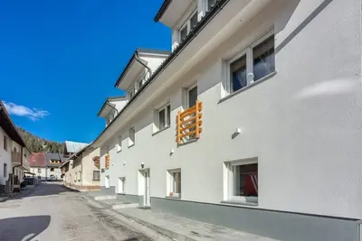 Studio Apartment Pri Viktoru No. 4