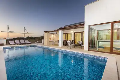 Image de Villa Mala Halu in Mandalencici