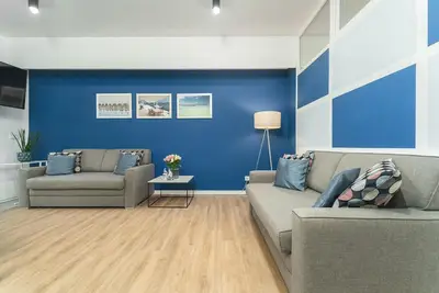 Image de Appartement confortable près de la mer, Pobierowo
