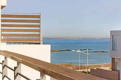 Image de Eden On The Bay 172 - Deux Chambres Appartement, Couchages 4