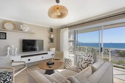 Image de Coral Island 204 - Deux Chambres Appartement, Couchages 4