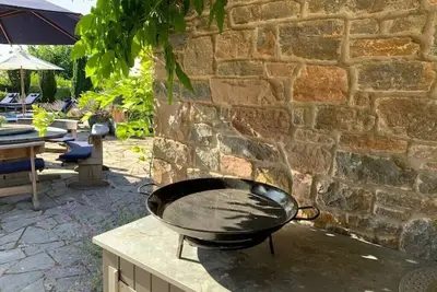 Image de Stunning Manor House with Private Pool & Hot Tub
