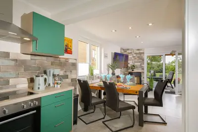 Image de Havana Select - your individual oasis of well-being with wood-burning stove and fireplace in a top location