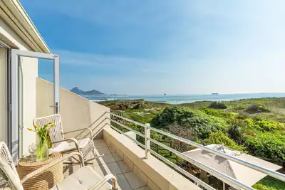 Image de Marechale Way - Une Chambre Appartement, Couchages 4
