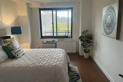 Image de Large 1br/1Ba in Heart of Harlem