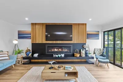Image de The Whale Pod - Serene Family Retreat