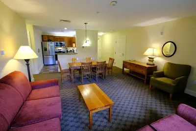 Image de Ski in/Ski Out located at Jackson Gore