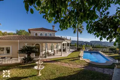 Image de Villa Marcela by Abahana Villas