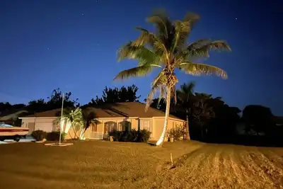 Image de Splendide maison prĂŞt des plages de Stuart & Jensen Beach.