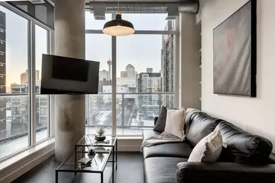 Image de The Concrete Canvas | Panoramic Skyline Views