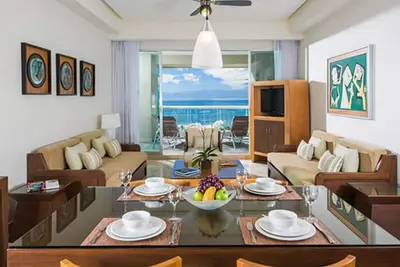Image de The Grand Mayan 2 Bd 2 Br Suite