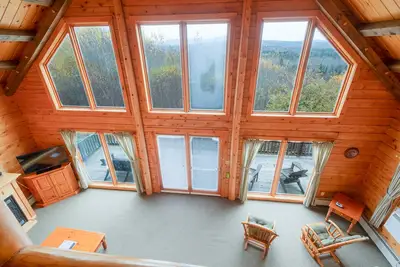 Image de 3br Cabin, Jackman Maine- A Snowmobile Paradise!