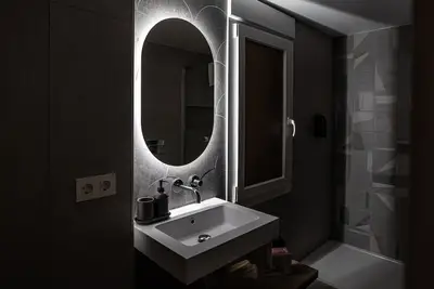 Apartamento en el Centro de Teruel