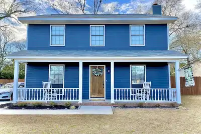 Image de 2024 Masters Rental-North Augusta