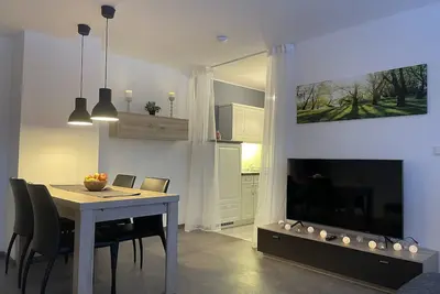 Image de Ferienwohnung zum Zauberwald