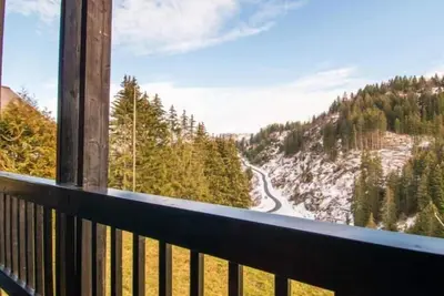 Image de Chalet Le Cyclamen by Interhome
