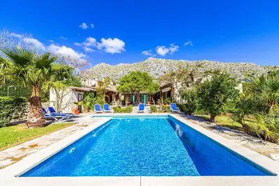 Image de Torella, Villa 5StarsHome Mallorca