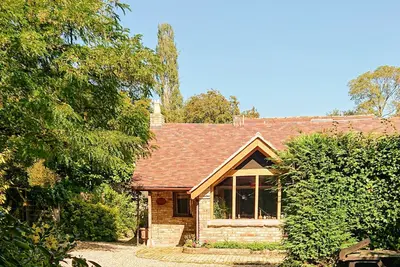 Image de The Saddlery, perfect for a  couple’s getaway.