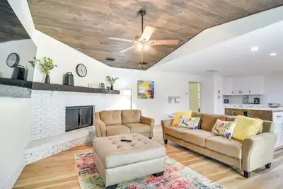 Image de Idyllic Tampa Home w/ Private Pool: 11 Mi to Beach