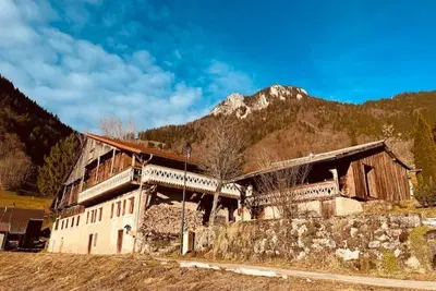 Image de Huge Chic Chalet for Skiing & Summer Fun, Morzine & Avoriaz