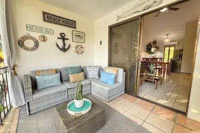 Image de Beachy Keen Condo - Bbq - Walk to Beach