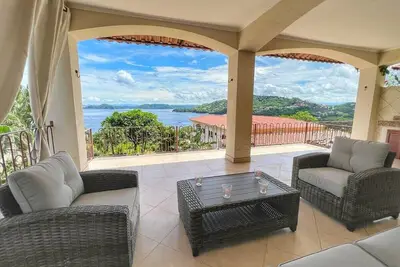 Image de Terrace w/Bbq - Ocean View - Gated Complex w/Pool