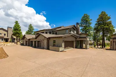 Image de The Tourmaline Townhome Getaway