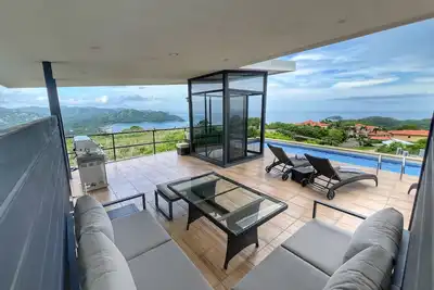 Image de Rooftop Pool w/Bbq - Sweeping Ocean Views