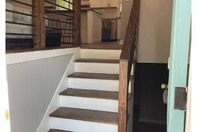 Image de Spacious 5-bedroom home-pet friendly