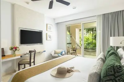 Image de 1br Villa Del Palmar Cancun\n\n