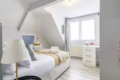 Image de The Concrete Room