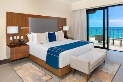 Image de Studio Deluxe Villa la Valencia\n\n