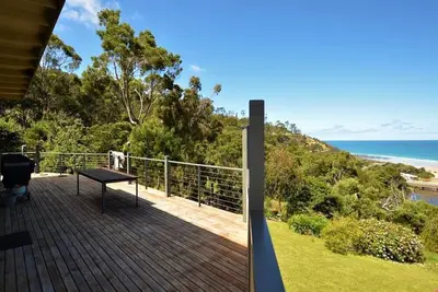 Image de Blue View - Wye River