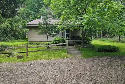 Image de J&D Hand Crafted Cabin