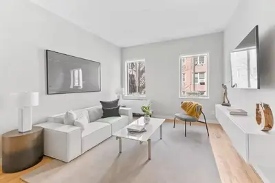 Image de Top Notch 2-Bed/2-Bath in Ues Mins to Central Park