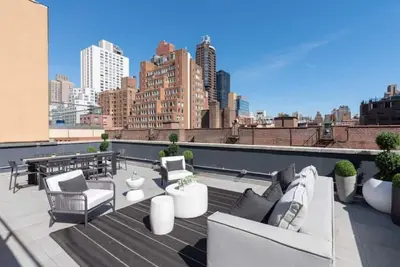 Image de 3br Penthouse with Massive Private Rooftop