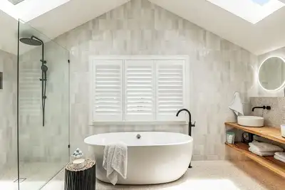 Image de Frangipani Cottage -A Luxury home by Belle Escapes Byron Bay