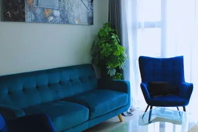 Image de Cityscape Luxurious Apartment 2