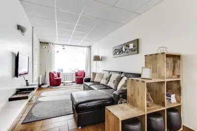 Image de Notre Dame - Maubert 3 Bedrooms
