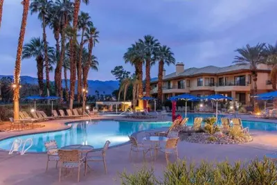 Image de Marriott'S Desert Springs Villas Ii