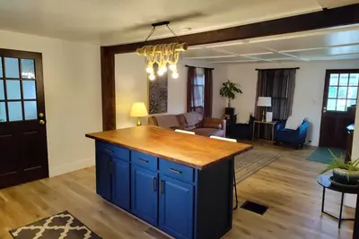 Image de Lovely 2 Bedroon Ranch in Elmira Heights