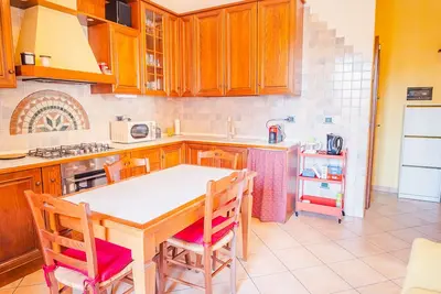 Image de Al Bivio Peschiera - Une Chambre Appartement, Couchages 4
