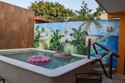 Image de Beautiful Casa De Rose