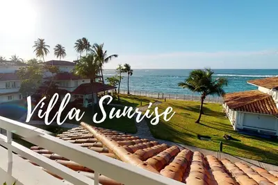 Image de 3 Br – Villa Sunrise at The Cottages Dorado Beach