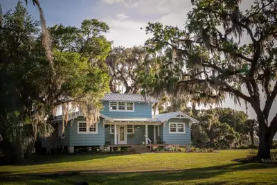 Image de Cozy farm home 2 miles from Terra Nova and 14 miles from Lakewood Ranch.