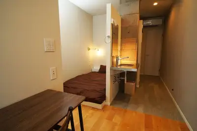 Image de Niijima Guest House Etcetora can accommodate up  / Niijimamura Tokyo