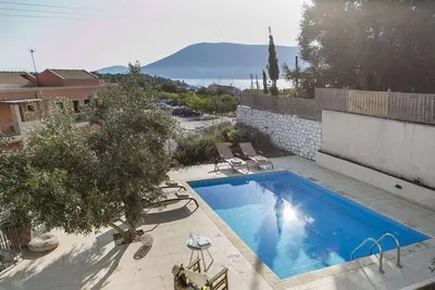 Image de Isalos - Deux Chambres Villa, Couchages 4