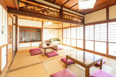 Image de Old private house stay Yokayo | Maximum of 10 people can be accommodated | / Higashisonogigun Nagasaki
