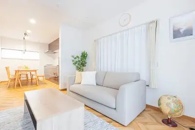 Image de OPENSALEEntire House RentalJR KamiNakazato Station 3 mins on footFamily StayFully RenovatedUp / Kita-ku Tokyo