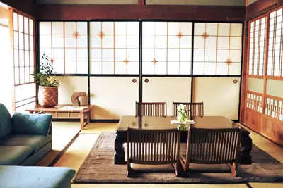 Image de You can rent a whole house to spend your time free / Shimada Shizuoka